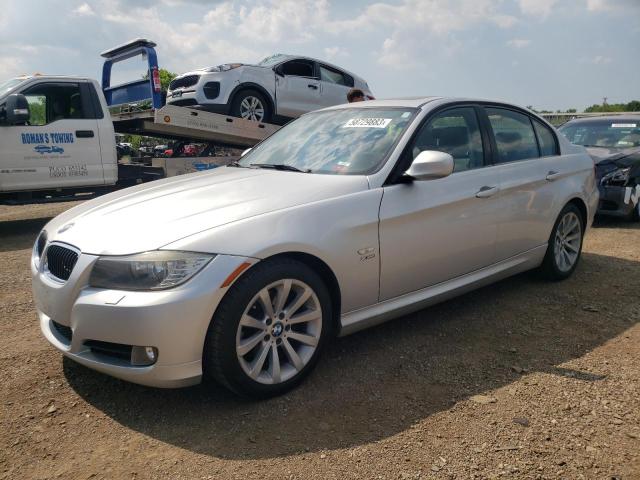 BMW 328 XI 2011 wbapk7c59ba817759