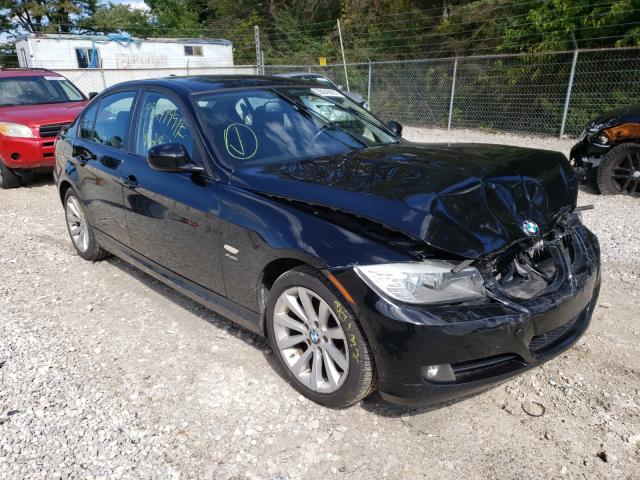 BMW 328 XI 2011 wbapk7c59ba820063