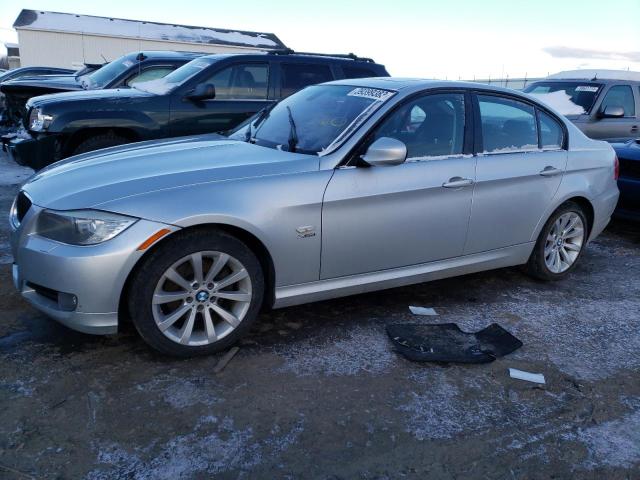 BMW 328 XI 2011 wbapk7c59ba820578