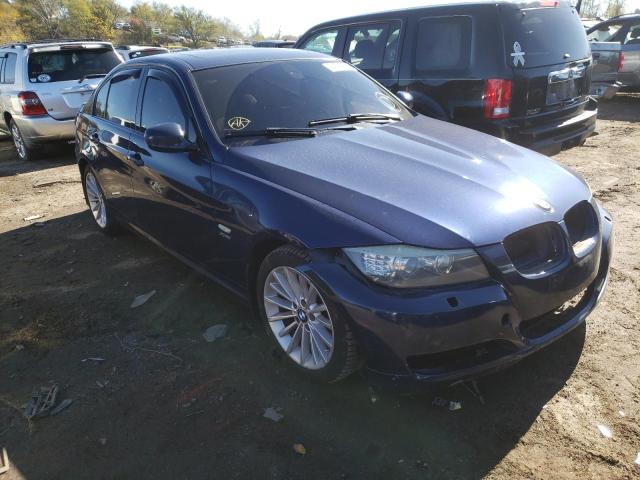 BMW 328 XI 2011 wbapk7c59ba820743