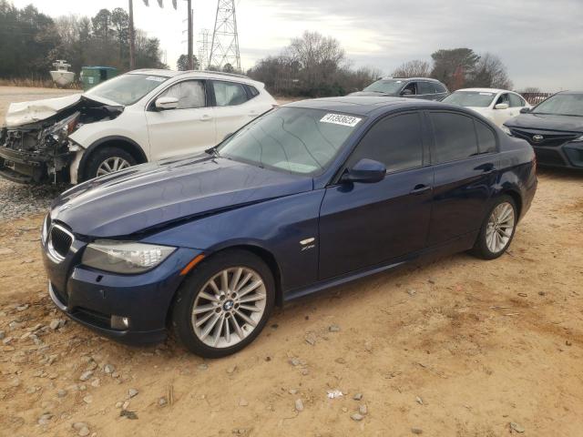 BMW 328 XI 2011 wbapk7c59ba821309