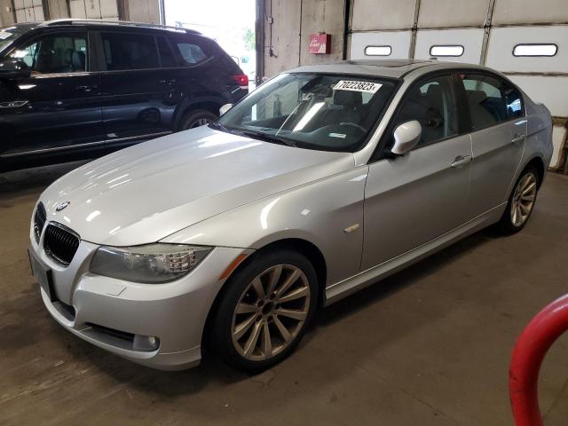 BMW 328 XI 2011 wbapk7c59ba821908