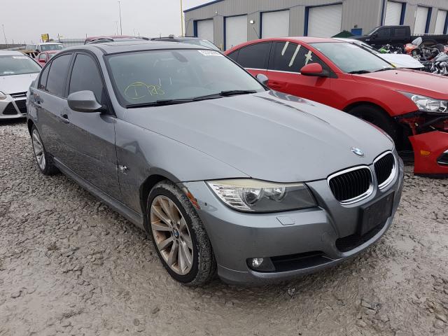 BMW 328 XI 2011 wbapk7c59ba971128