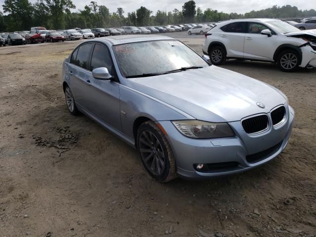 BMW 328 XI 2011 wbapk7c59ba971162