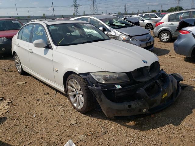 BMW 328 XI 2011 wbapk7c59ba971890