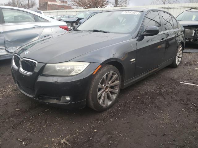 BMW 328 XI 2011 wbapk7c59ba972313