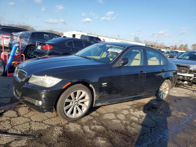 BMW 328 XI 2011 wbapk7c59ba973347