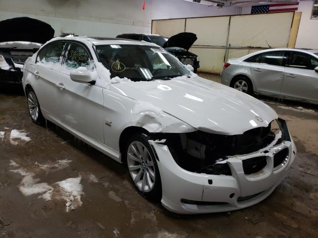 BMW 328 XI 2011 wbapk7c59ba973378