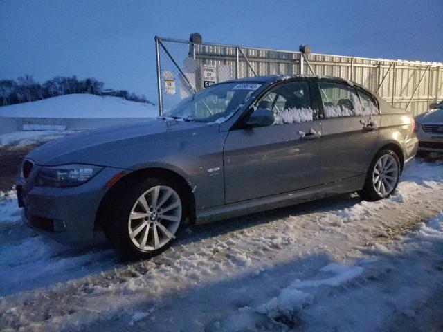 BMW 328 XI 2011 wbapk7c59ba973722