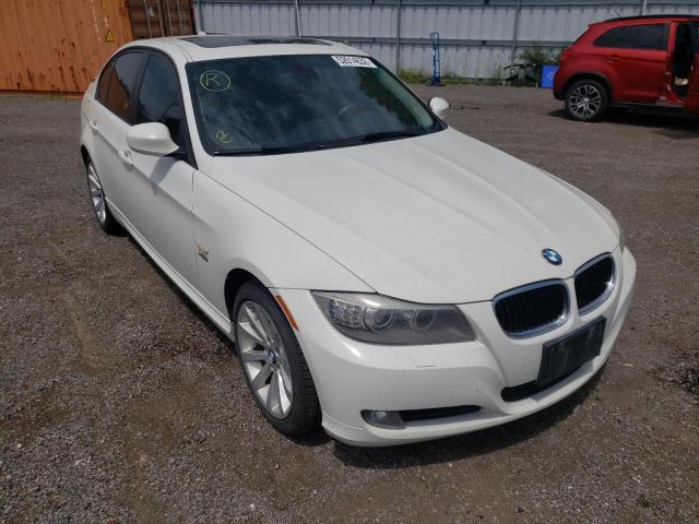 BMW 328 XI 2011 wbapk7c59ba974319