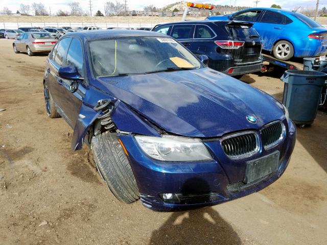 BMW 328 XI 2011 wbapk7c59bf086589