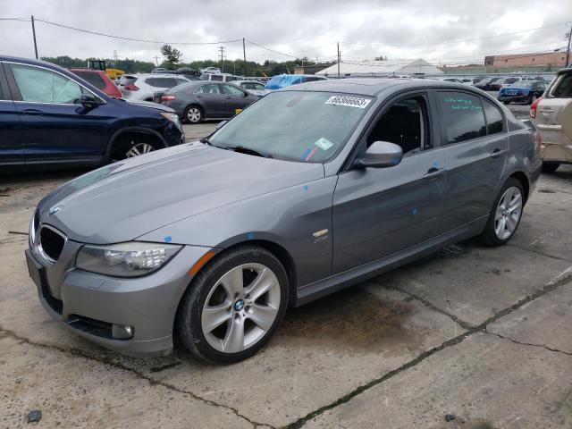 BMW 328 XI 2011 wbapk7c59bf086821