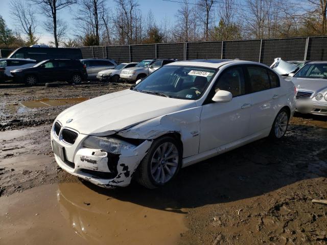 BMW 328 XI 2011 wbapk7c59bf087015