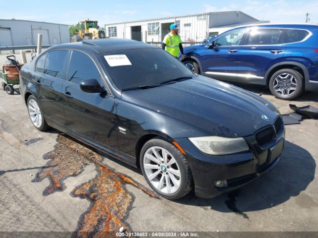 BMW 328I 2011 wbapk7c59bf087824