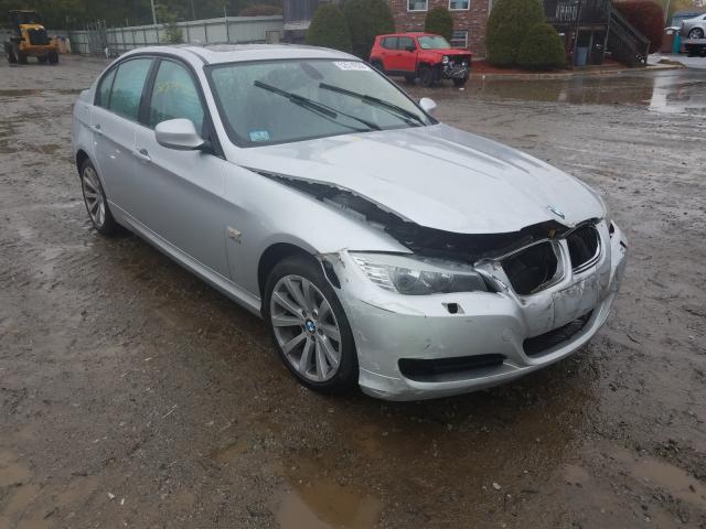 BMW 328 2011 wbapk7c59bf196641