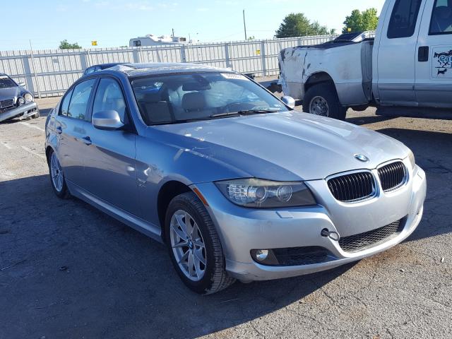 BMW 328 XI 2010 wbapk7c5xaa460221