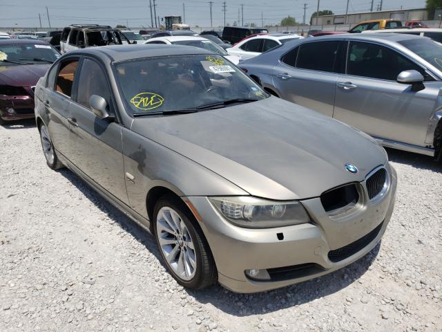 BMW 328I 2011 wbapk7c5xba463363