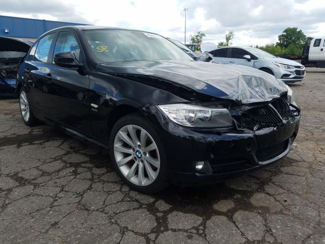 BMW 328I 2011 wbapk7c5xba463668