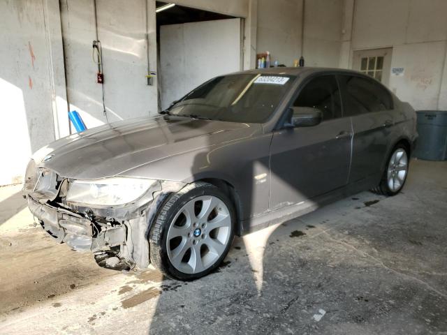 BMW 328 XI 2011 wbapk7c5xba463959