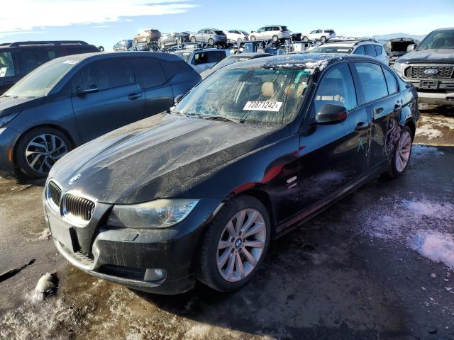 BMW 328 XI 2011 wbapk7c5xba771472