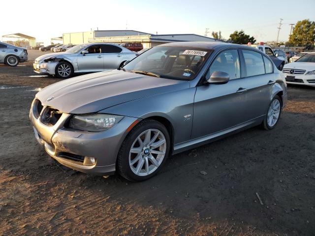 BMW 328 XI 2011 wbapk7c5xba771682