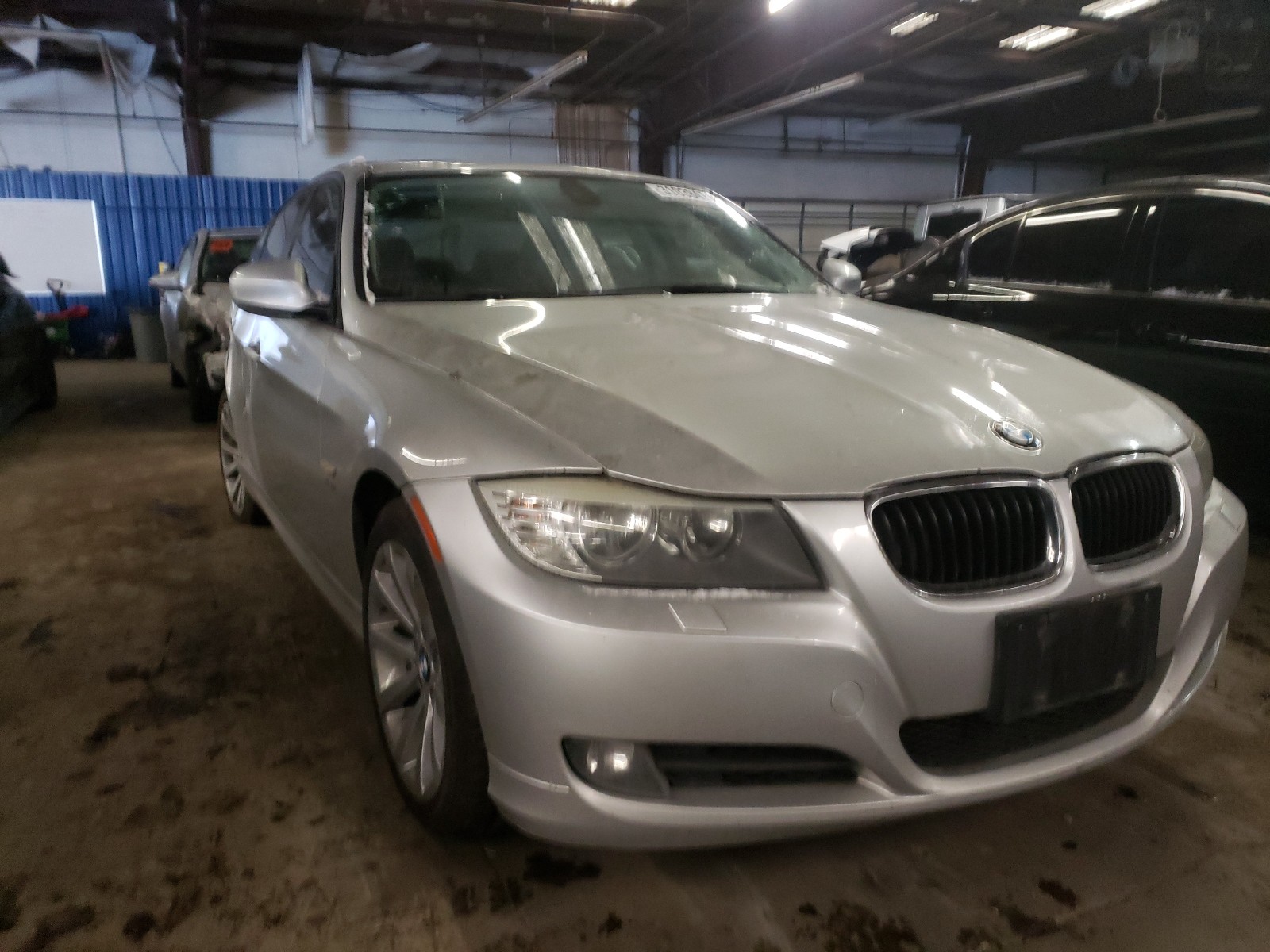 BMW 328 XI 2011 wbapk7c5xba771729