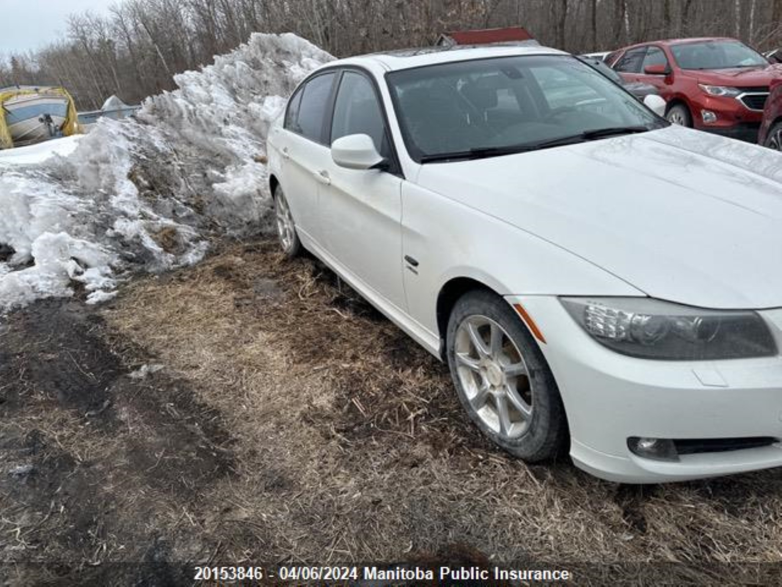 BMW 3ER 2011 wbapk7c5xba772847