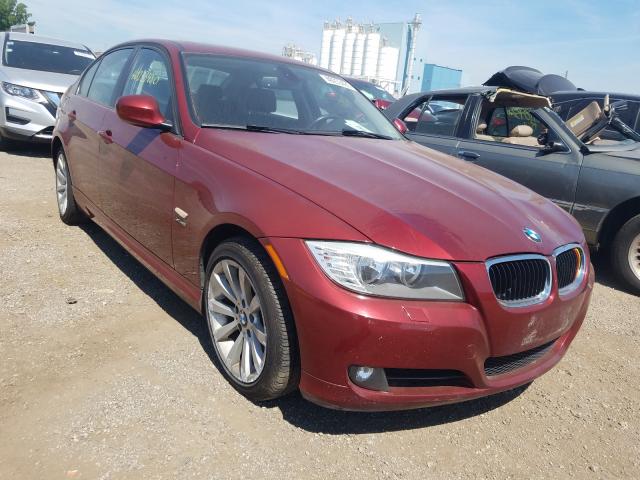 BMW 328 XI 2011 wbapk7c5xba819326