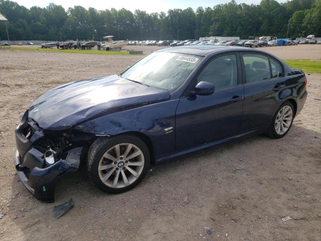 BMW 328 XI 2011 wbapk7c5xba971722