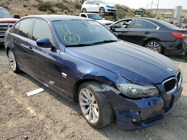 BMW 328 XI 2011 wbapk7c5xba971851