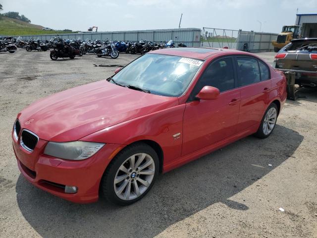 BMW 328 XI 2011 wbapk7c5xba974684