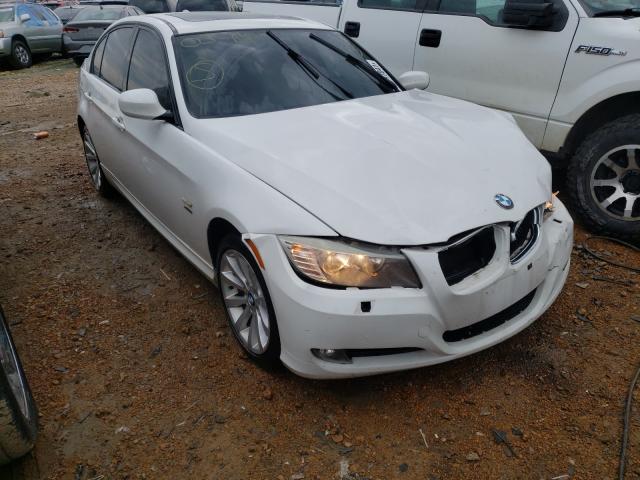 BMW 328 XI 2011 wbapk7c5xba974989