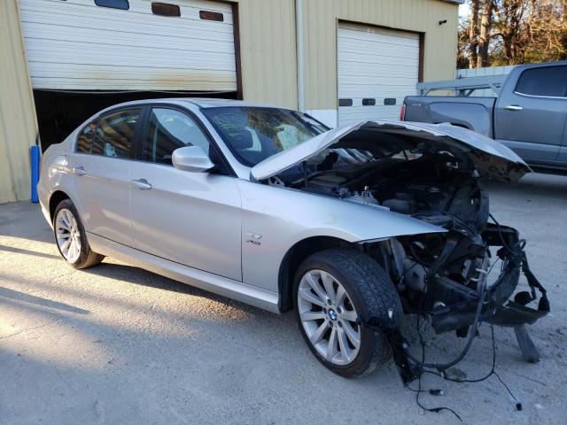 BMW 328 XI 2011 wbapk7c5xbf195627