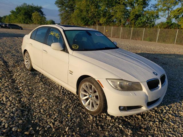 BMW 328 XI 2011 wbapk7c5xbf195921