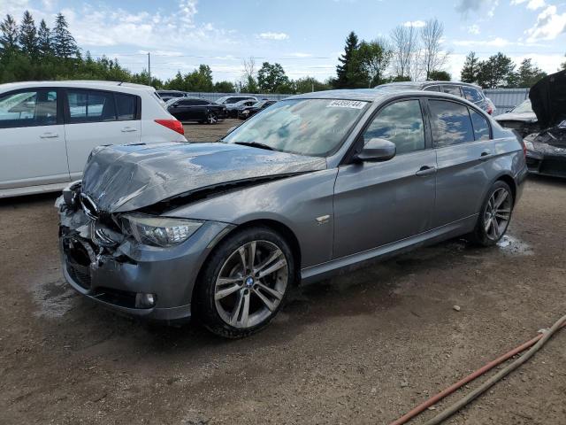 BMW 328 XI 2011 wbapk7g50bnn49140