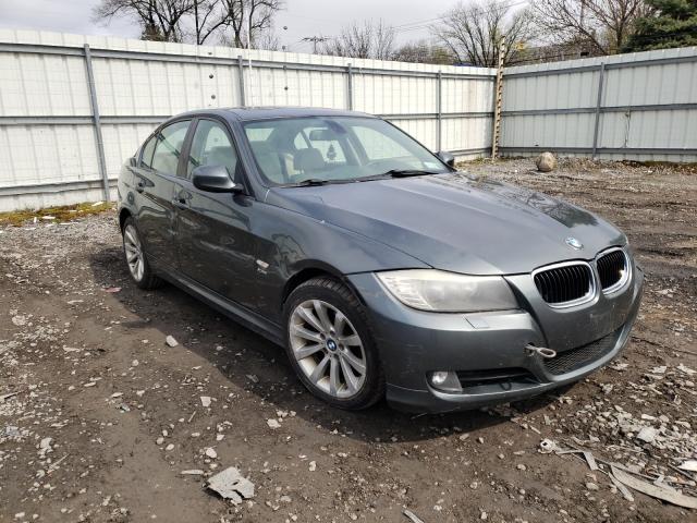 BMW 328 XI 2011 wbapk7g50bnn71042