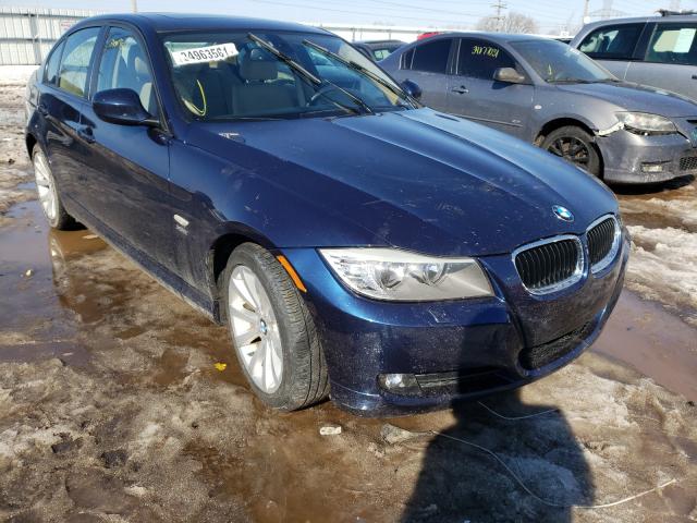 BMW 328 XI 2011 wbapk7g50bnn77701