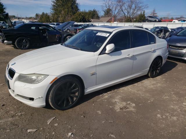 BMW 328 XI 2011 wbapk7g50bnn78024