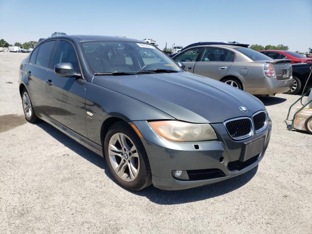 BMW 328 XI 2011 wbapk7g50bnn78234