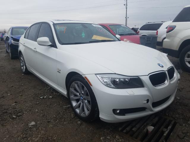 BMW 328 XI 2011 wbapk7g50bnn85054