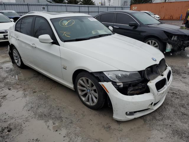 BMW 328 XI 2011 wbapk7g50bnn85720