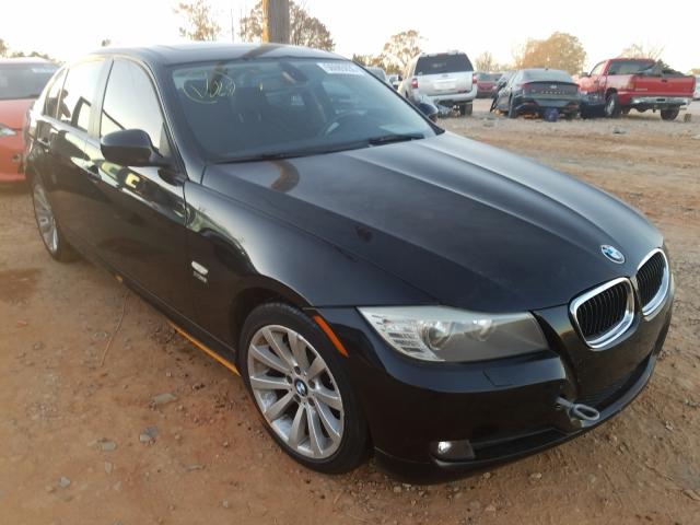 BMW 328 XI 2011 wbapk7g50bnn86639