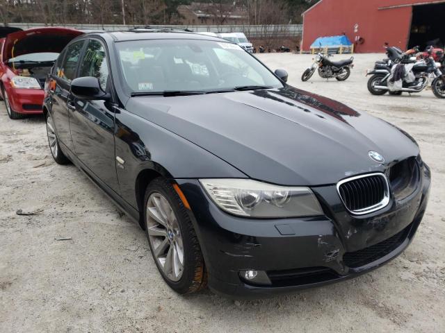 BMW 328 XI 2011 wbapk7g50bnn86947