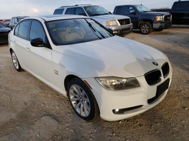 BMW 328 XI 2011 wbapk7g50bnn87192