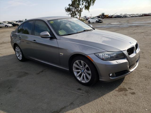 BMW 328 XI 2011 wbapk7g51bnn58462