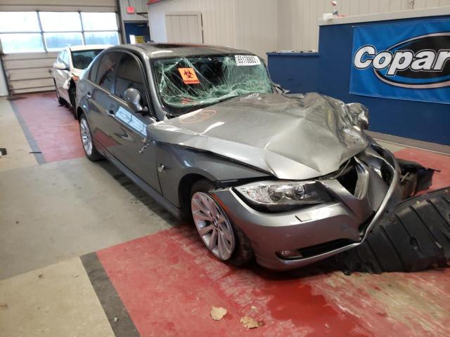 BMW 328 XI 2011 wbapk7g51bnn78758