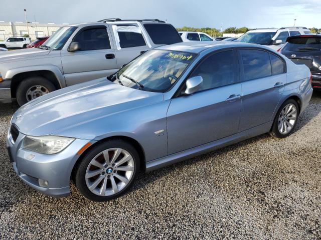 BMW 328 XI 2011 wbapk7g51bnn85015