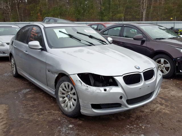 BMW 328 XI 2011 wbapk7g51bnn85127