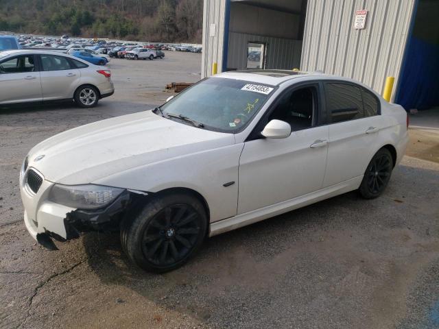 BMW 328 XI 2011 wbapk7g52bnn48927