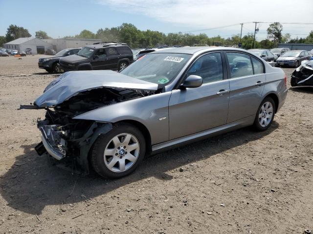 BMW 328 XI 2011 wbapk7g52bnn71253